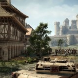 Bagaimana Jika Senjata Modern Melibas Abad Pertengahan? Game 'KingMakers' Coba Menjawabnya