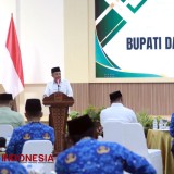 Gaspoll! Gus Haris - Ra Fahmi Siapkan Akselerasi Program Prioritas 100 Hari Kerja Usai Dilantik