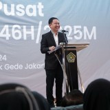 1.900 Calon Petugas Haji Berebut Kesempatan Melayani Jemaah di Tanah Suci