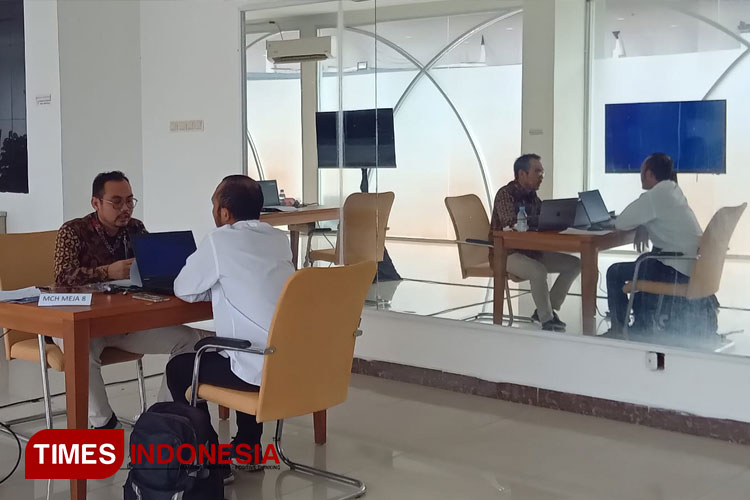 Seleksi Petugas Haji 2025, Ditjen PHU: Transparan dan yang Terpilih adalah yang Berkualitas