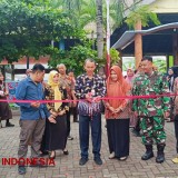 SMPN 1 Mojosari Mojokerto Gelar Karya P5, Tingkatkan Potensi dan Semangat Kolaborasi