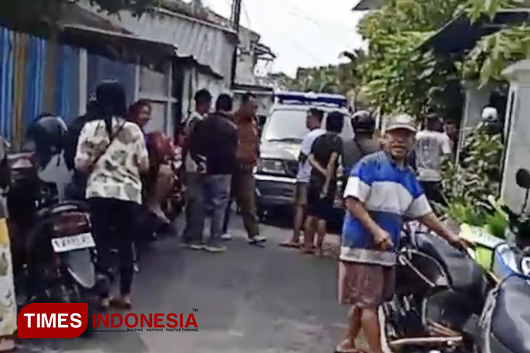 Komplotan Bocah Pencuri di Kota Malang Tertangkap Warga