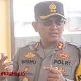 Dugaan Personel Polres Probolinggo Tipu Warga, AKBP Wisnu: Kami Tindak Tegas, Peringatan untuk Anggota Lain