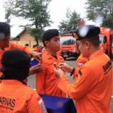 Jelang Liburan Nataru, Basarnas Siagakan Personel dan Alat Utama di Berbagai Titik Keramaian