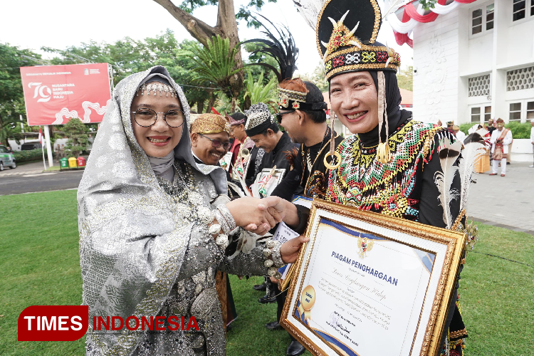 Dipimpin Perempuan, DLH Banyuwangi Makin Kaya Kinerja Positif dan Prestasi