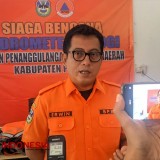 Cuaca Ekstrem, BPBD Pacitan Imbau Warga Waspada Potensi Tanah Gerak