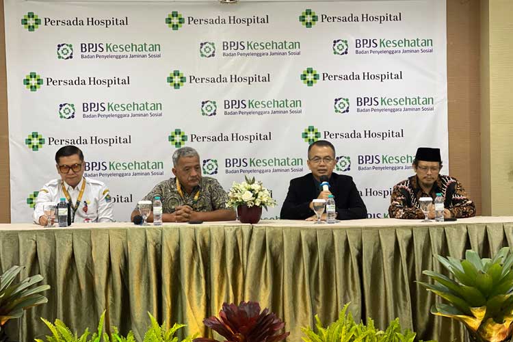 BPJS Kesehatan Pastikan Peserta JKN Mendapatkan Pelayanan Terbaik