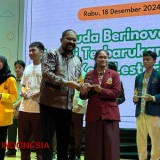 Kompetisi Generator Schneider dan Dinas Pendidikan Jatim, SMAN 2 Surabaya Raih Juara