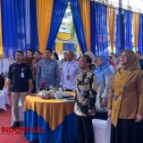 Tiga Kado Istimewa Dirut Perumda Tugu Tirta Kota Malang di HUT ke-50