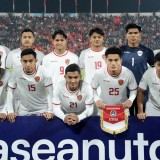 Timnas Indonesia Tiba di Solo, Bersiap Hadapi Filipina di Piala AFF 2024