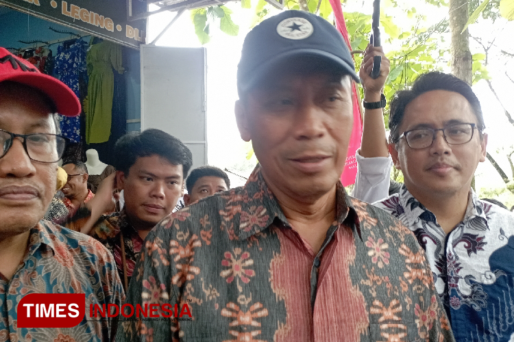 Sangat Potensial, Kemendikti Ristek Dukung Pengembangan PLTMH di Kabupaten Malang