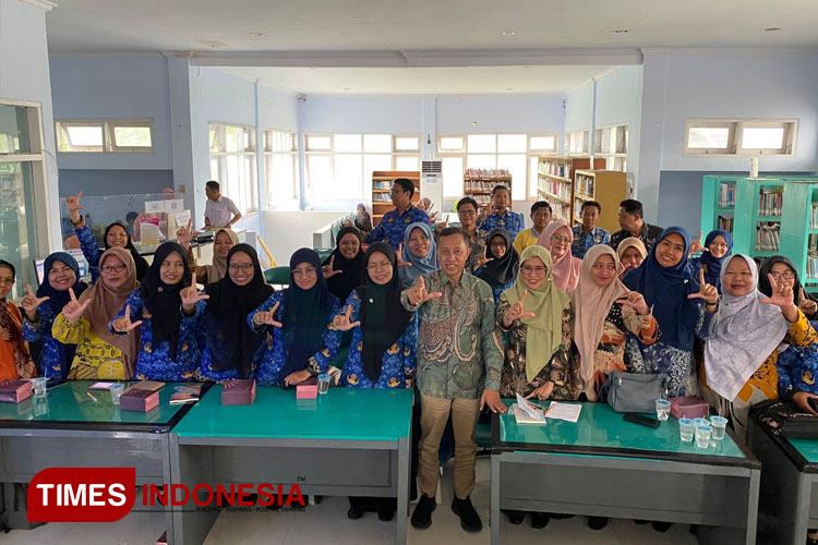 Gerakan Literasi Finansial Dimulai di Jombang