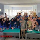 Gerakan Literasi Finansial Dimulai di Jombang