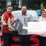 Hadirkan Layanan Inklusif, Gresik Kini Punya Mobil Antar Jemput Siswa Disabilitas