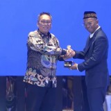 PJT I Raih Predikat Informatif Anugerah Keterbukaan Informasi Publik 2024