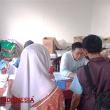 340 Siswa SD dan SMP di Banjarnegara Cairkan Dana PIP Aspirasi DPR RI