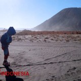 Sepi Pengunjung, Pariwisata Bromo Terdampak Kenaikan Tarif Tiket