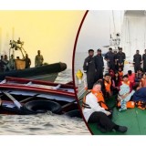 Speedboat Tabrak Feri, 13 Orang Meninggal Dunia