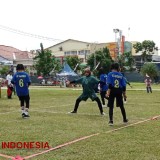 Lewat Forkab 2024, KORMI Majalengka Dorong Pelestarian Olahraga Tradisional