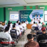 PCNU Jombang Bakal Dirikan Perguruan Tinggi Nahdlatul Ulama