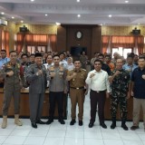 Operasi Lilin Lodaya 2024, Polres Majalengka Siap Kerahkan Ratusan Personel Hadapi Nataru