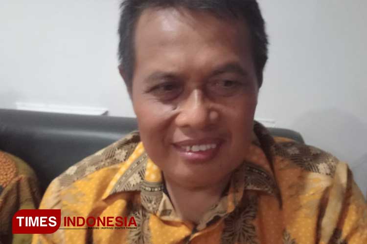 Minta Pembayaran Tidak Dicicil, DPC SPSI Bantul Siap Kawal Pelaksanaan UMK dan UMSK 2024