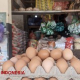 Harga Bahan Pokok di Pacitan Alami Kenaikan Jelang Nataru, Ini Penyebabnya