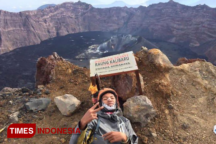 Gunung Raung Tetap Dibuka untuk Pendakian Meski Berstatus Waspada