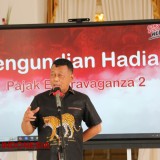 Undian Pajak Extravaganza Pemkab Ponorogo, Hadiah Mobil Diraih Warga Purbosuman