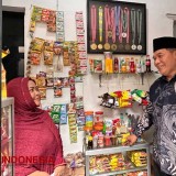 Dongkrak Usaha Mikro, Anggota DPR BHS Dorong Perusahaan di Surabaya Belanja Lewat e-Peken