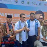 Mendag RI Lepas Ekspor Produk UMKM Kabupaten Malang ke Belanda