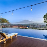 Libur Akhir Tahun Makin Seru, Berbagai Promo Hadir di INNSiDE by Melia Yogyakarta