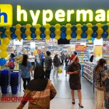 Relaunching Hypermart Matos dan Lippo Plaza Batu, Hadirkan Ragam Promo Menarik