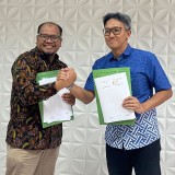 PT Paiton Energy Kembangkan Perhutanan Sosial Menjadi Hutan Energi