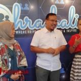 Seminar Akhir Tahun HRA Bali, Paradigma Baru Menuju Indonesia Emas 2045