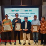 Raih 5 Sertifikasi ISO, The Sanur Hadirkan Layanan Kesehatan Berstandar Internasional