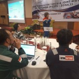 Tingkatkan Komitmen Keselamatan Kerja 2025, PEPC JTB Gelar HSSE Contractor Forum