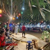 Taman Keluarga Siwalan Jadi Destinasi Favorit Warga Gresik Utara untuk Melepas Penat