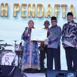 UUS Bank Jatim Sukses Raih Tiga Penghargaan Sekaligus dari BPKH