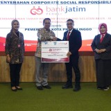 Bank Jatim dan Bank NTT Perkuat Kerja Sama Penyelenggaraan Sharing Biller