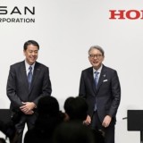 Honda-Nissan Bergabung, Hyundai Ketir-ketir