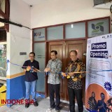 Gandeng UB Malang, KAI Logistik Buka Layanan Pertama di Kampus