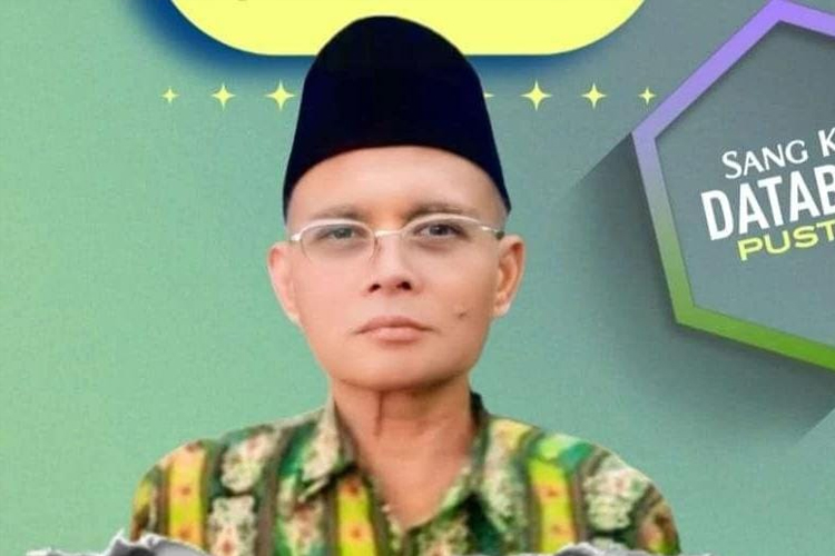Wakil Katib Syuriah Pengurus Wilayah Nahdlatul Ulama Jawa Timur (PWNU Jatim) KH Sholeh Hayat, meninggal dunia pada Jumat (20/12/2024). (Foto: dok ANTARA)
