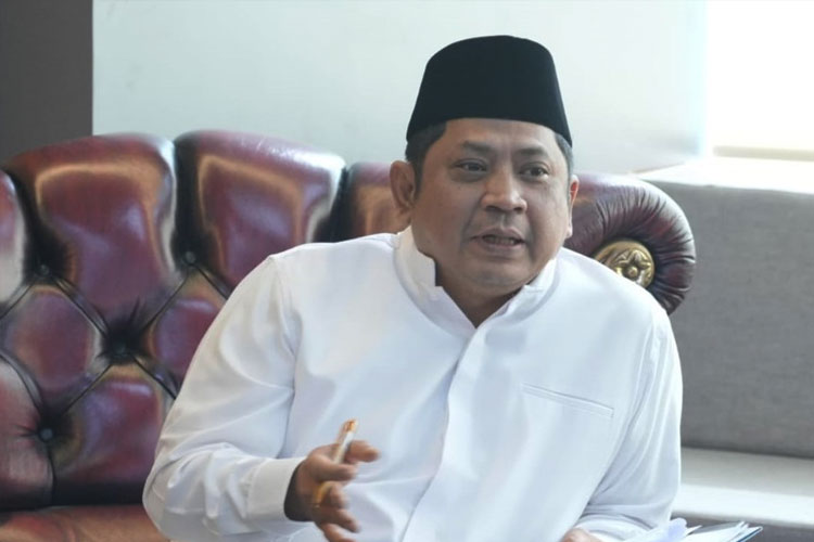 Kemenag RI Fokus Tingkatkan Layanan Haji 2025, dari Kendaraan hingga Kesejahteraan Petugas