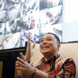 Eri Cahyadi Ungkap Target Prioritas Pemkot Surabaya di Tahun 2025, Apa Saja?