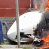 Jet Pribadi dan Pesawat Kecil Jatuh di AS dan Argentina, Tiga Pilot Tewas