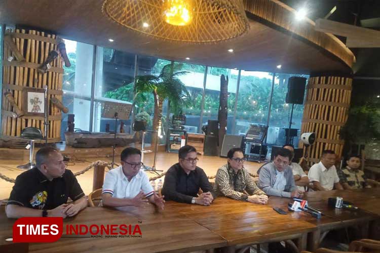 Di Tengah Reses, Anggota DPR Dukung Persiapan Munas Rekonsiliasi Dekopin: Perkuat Koperasi Indonesia