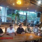 Di Tengah Reses, Anggota DPR Dukung Persiapan Munas Rekonsiliasi Dekopin: Perkuat Koperasi Indonesia