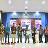 Ini Nama Para Penerima Sharia Faculty Awards 2024 Fakultas Syariah UIN KHAS Jember