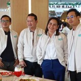 Société Ajak Keluarga Nikmati Akhir Tahun dengan Hidangan Berkesan